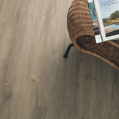 MSI Kallum Sandino Luxury Vinyl Planks