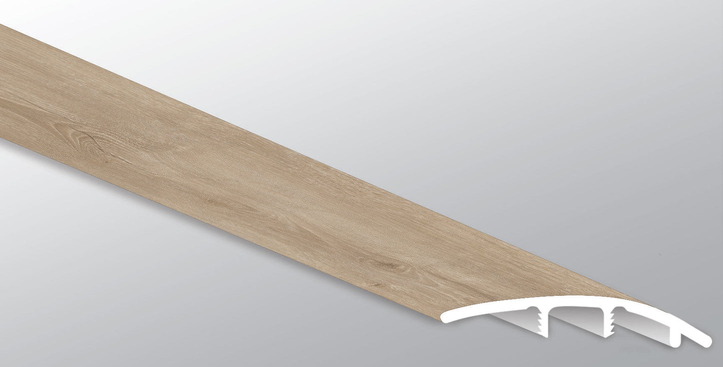 MSI Kallum Sandino Luxury Vinyl Planks
