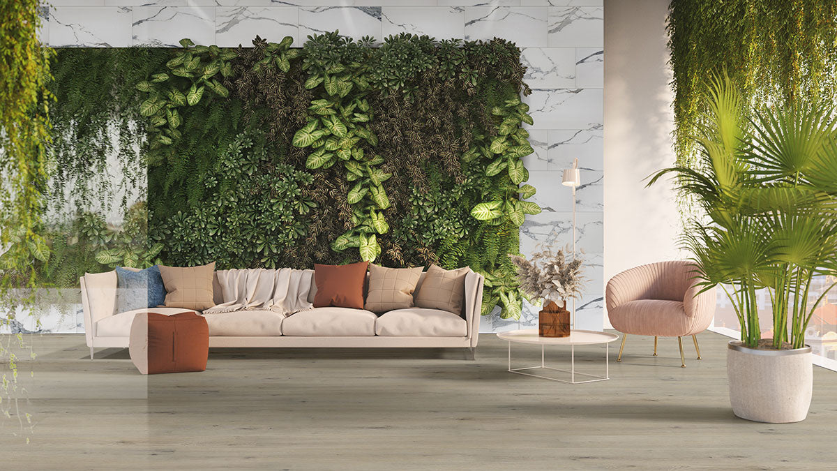 MSI Acclima®Runmill Isle®Luxury Vinyl Planks
