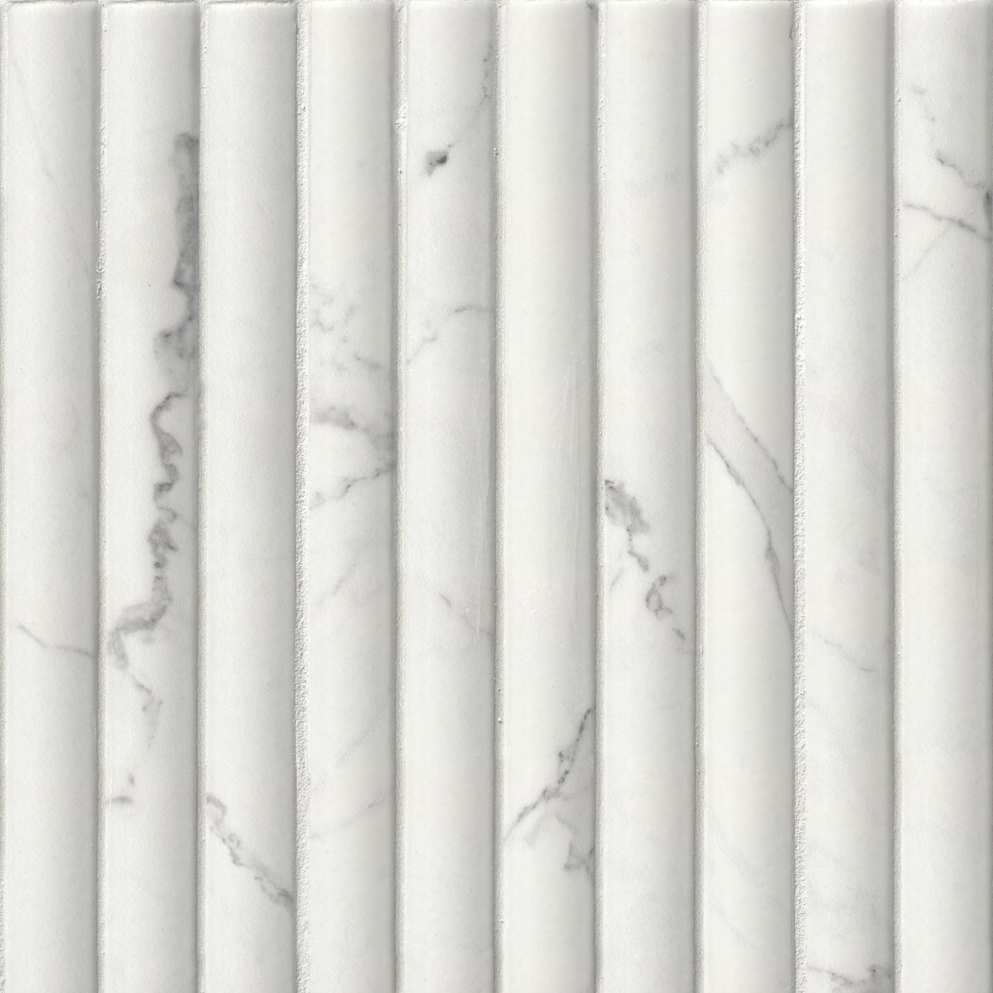 MSI Scanalato Calacatta 5X10 Satin