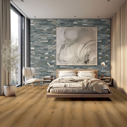 MSI NOVE SCANDI Luxury Vinyl Planks