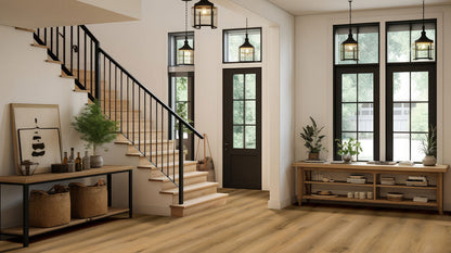 MSI NOVE SCANDI Luxury Vinyl Planks