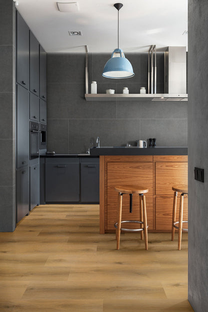 MSI Laurel™Scandi Luxury Vinyl Planks