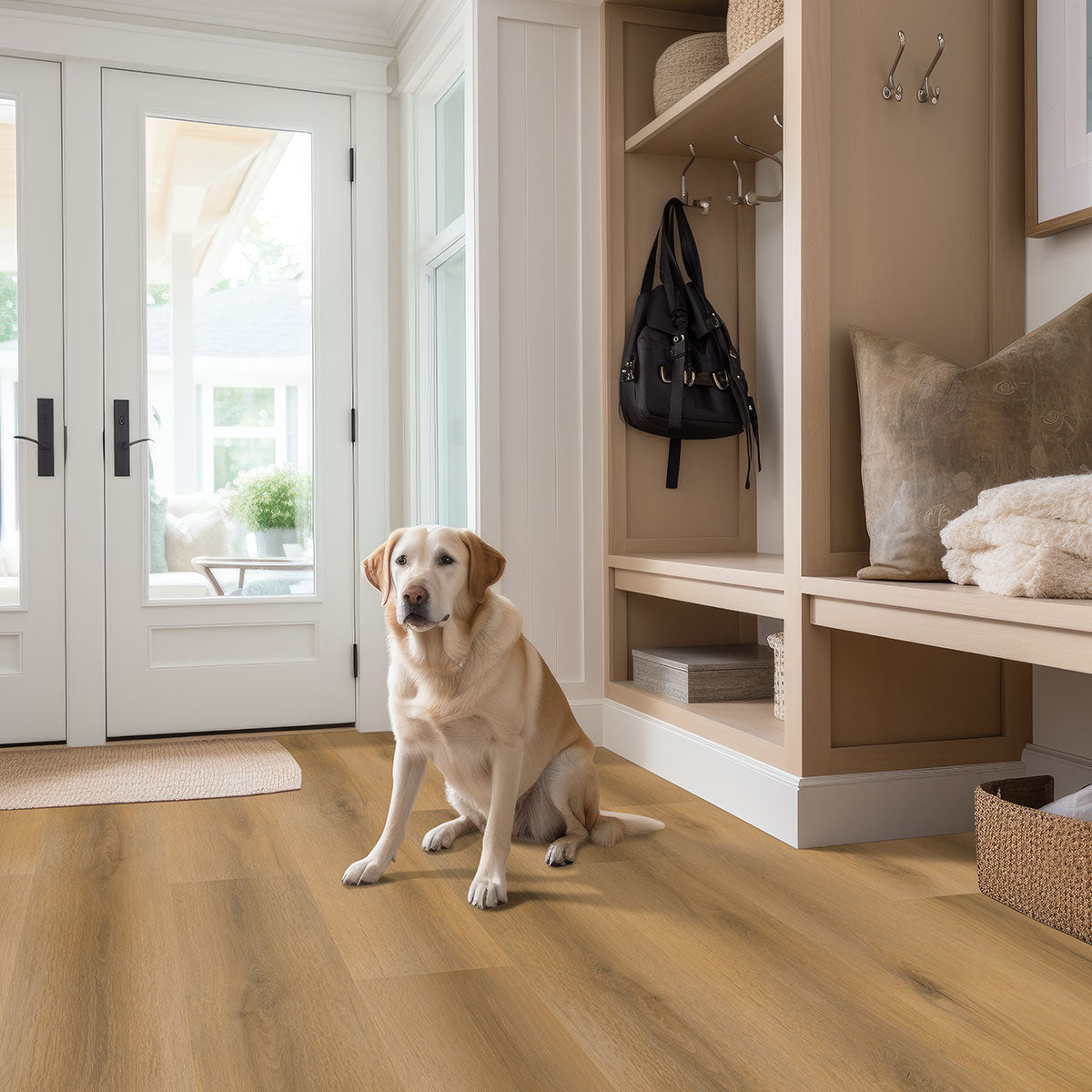 MSI Laurel™Scandi Luxury Vinyl Planks