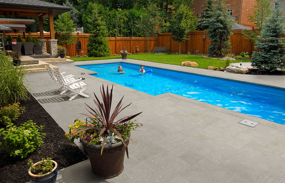MSI Seagrass Paver