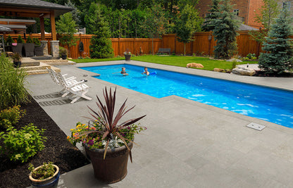 MSI Seagrass Paver