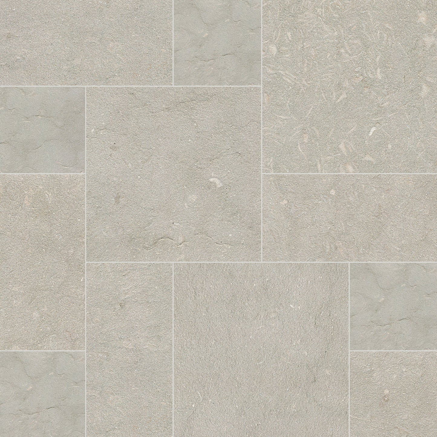 MSI Seagrass Paver