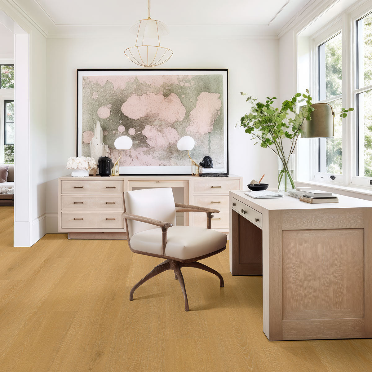 MSI Laurel™Selbourne Luxury Vinyl Planks
