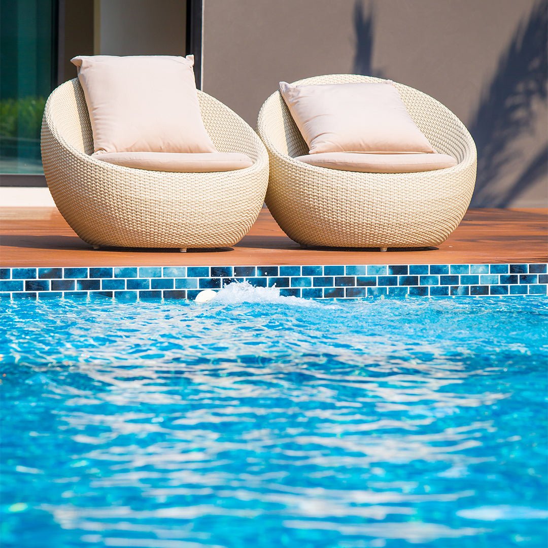 Sena, 1" x 2" - Glass Tile - view 11