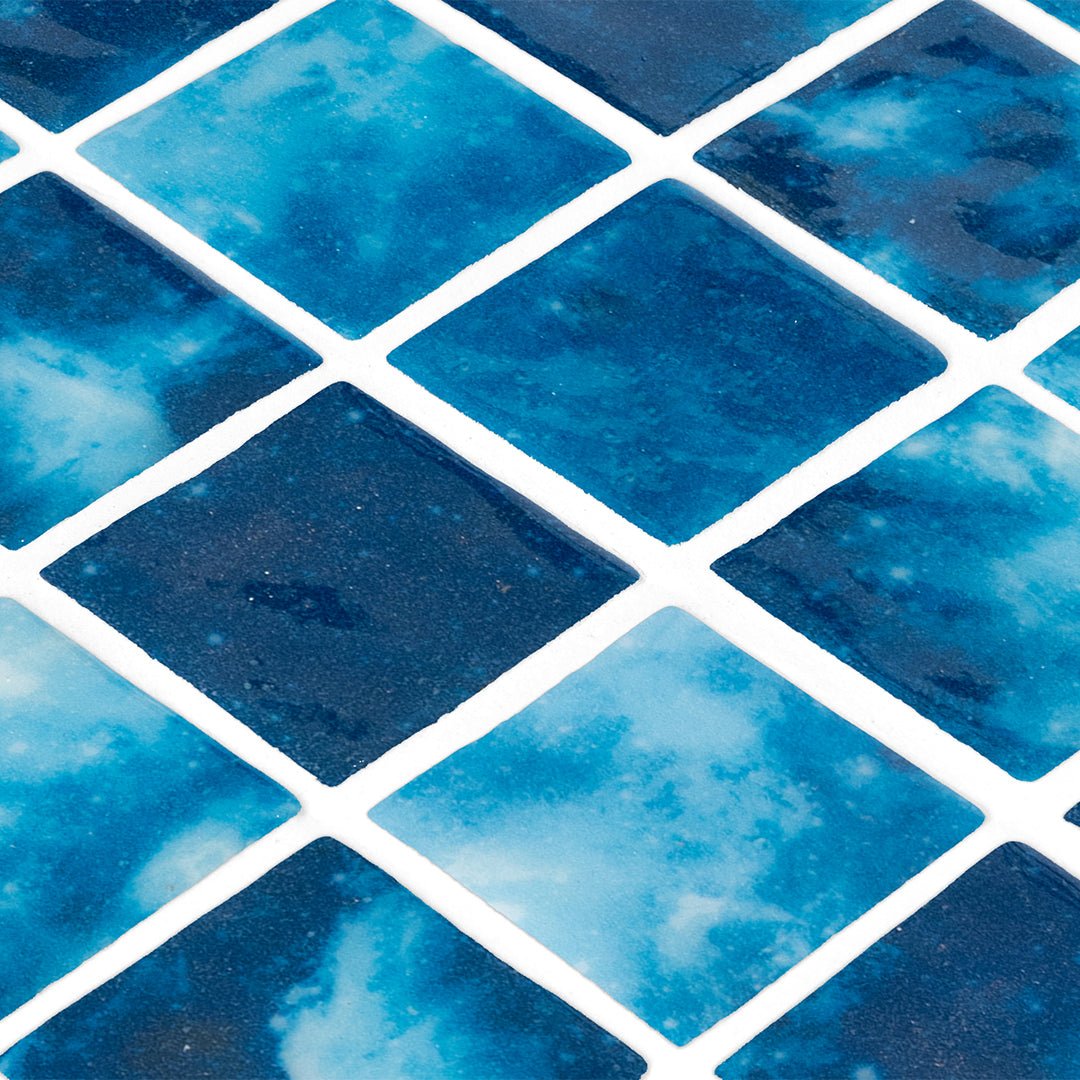Sena, 2" x 2" - Glass Tile - view 8