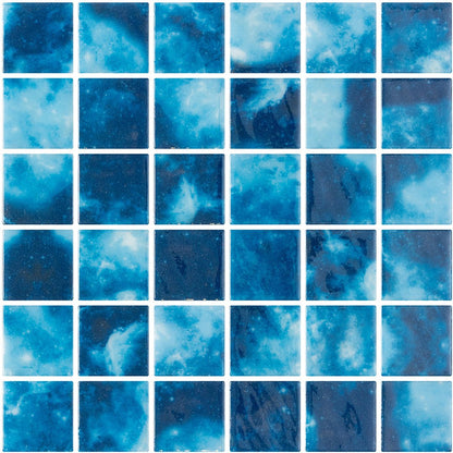 Sena, 2" x 2" - Glass Tile - view 7