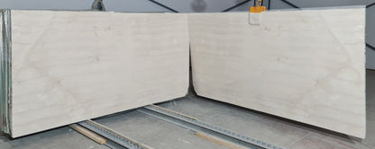 Serpegiante Bookmatching Polished Marble Slab