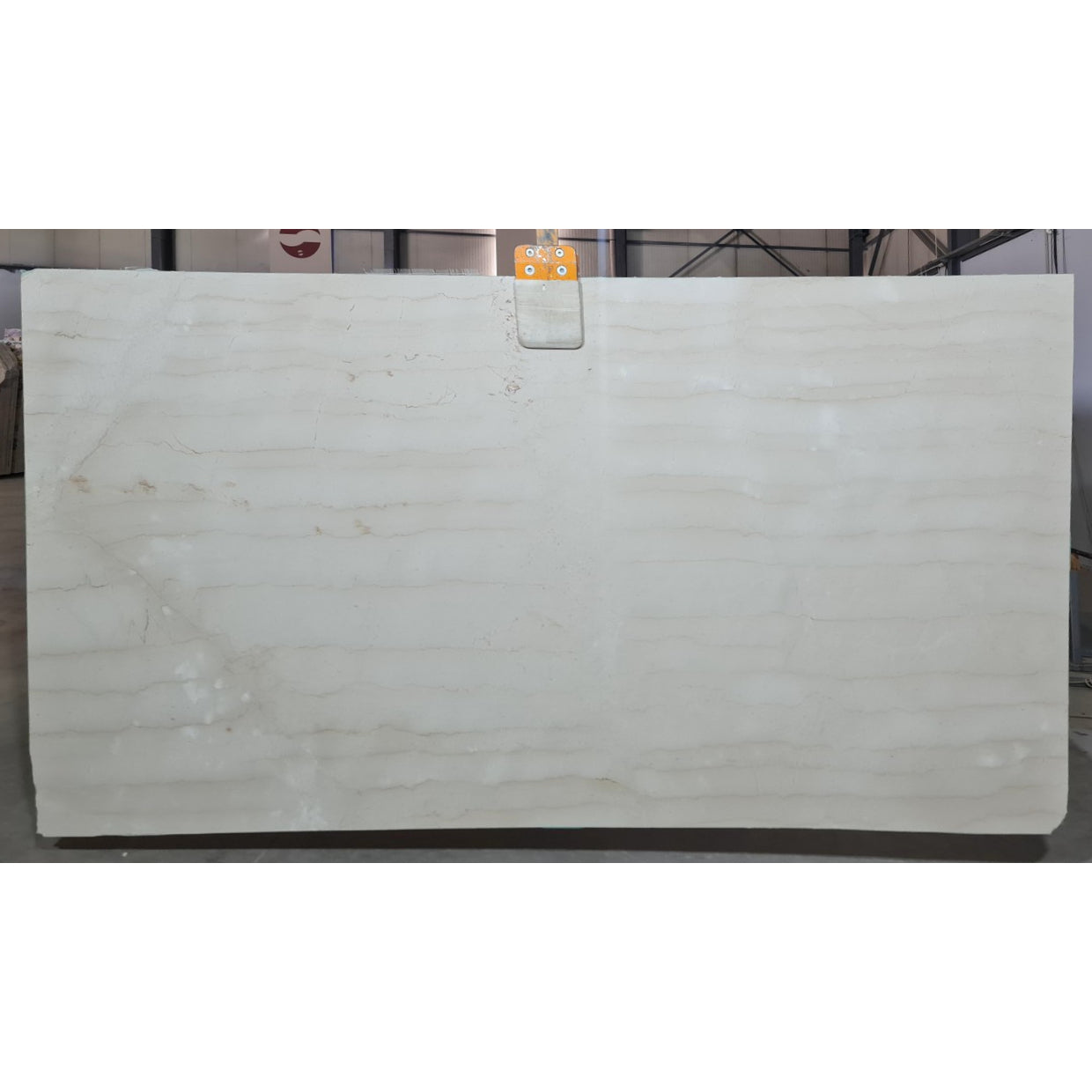 Serpegiante Bookmatching Polished Marble Slab