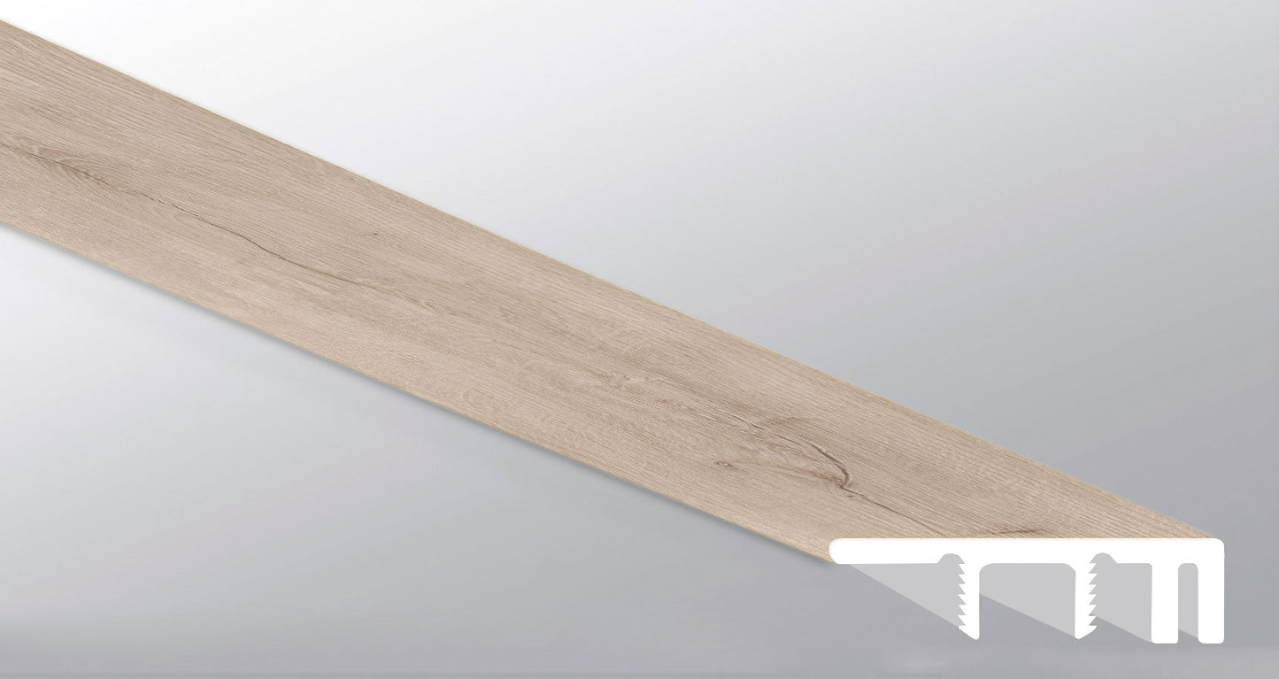 MSI Laurel™Shasta Grove Luxury Vinyl Planks