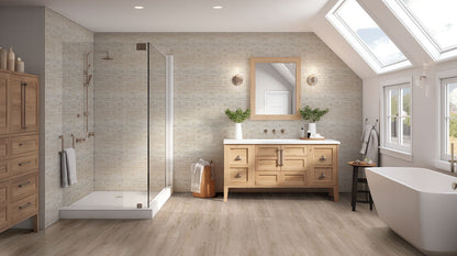 MSI Laurel™Shasta Grove Luxury Vinyl Planks