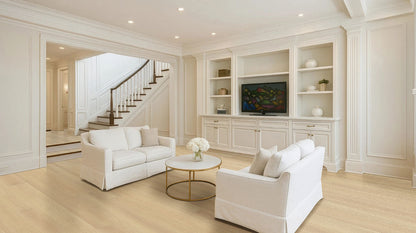 MSI Shorecliffs™Houston Trail Hybrid Rigid Core Flooring