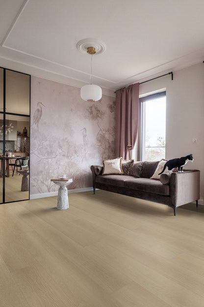 MSI Shorecliffs™Houston Trail Hybrid Rigid Core Flooring