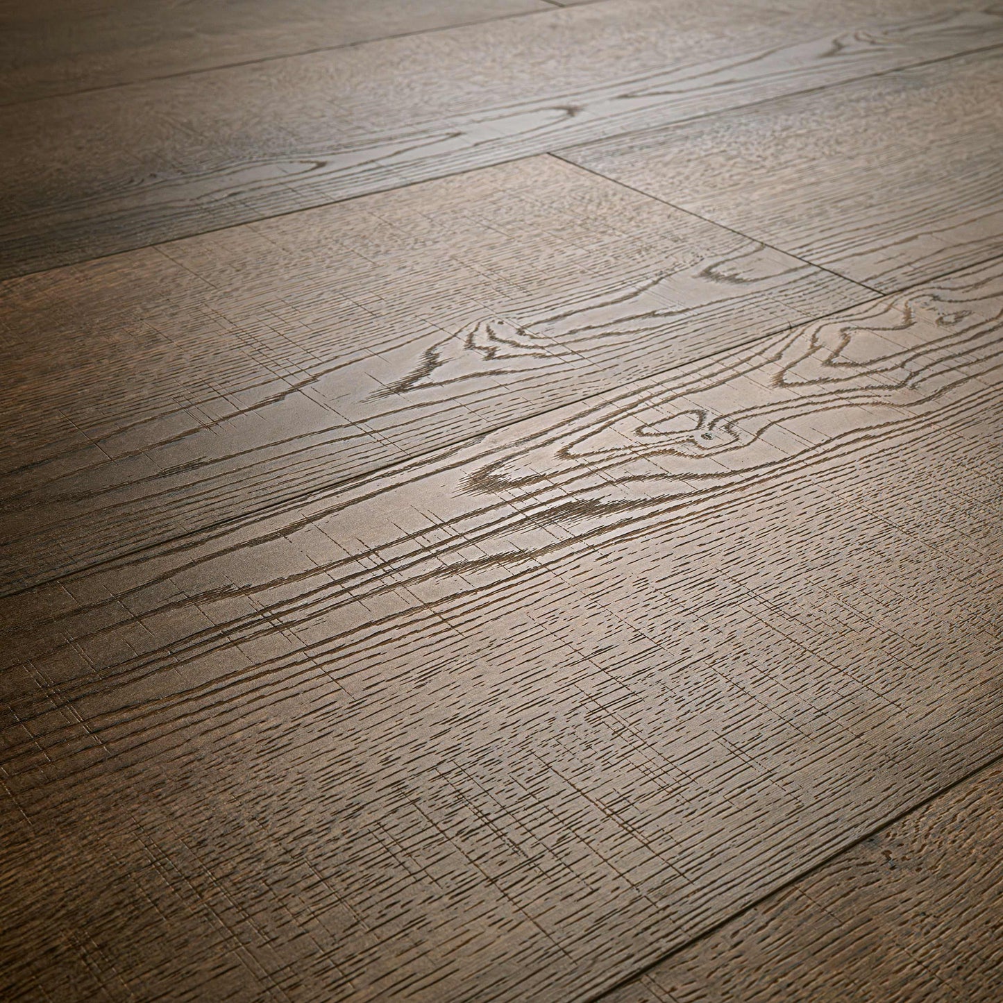 MSI Shorecliffs™Roghan Hybrid Rigid Core Flooring