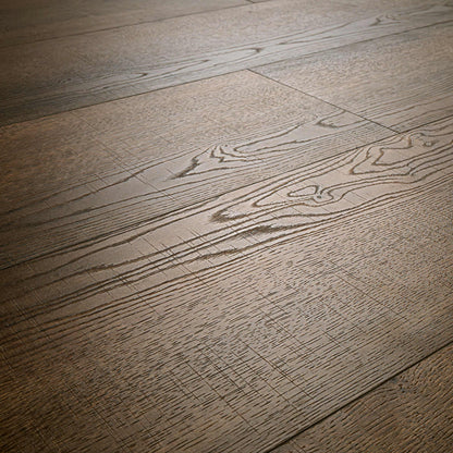 MSI Shorecliffs™Roghan Hybrid Rigid Core Flooring
