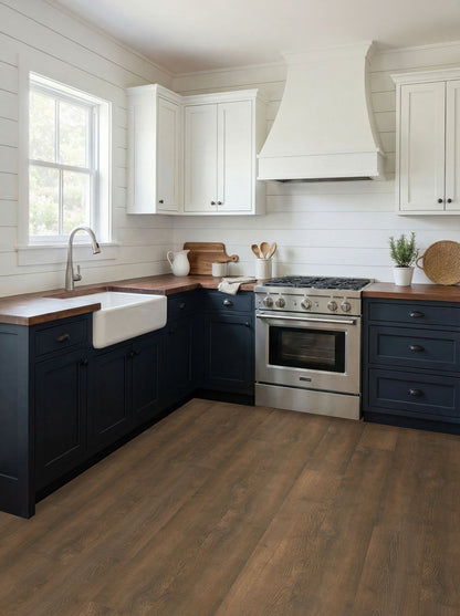 MSI Shorecliffs™Roghan Hybrid Rigid Core Flooring