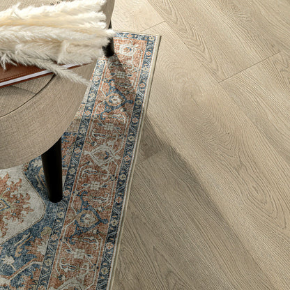 MSI Shorecliffs™Schertz Oak®Hybrid Rigid Core Flooring