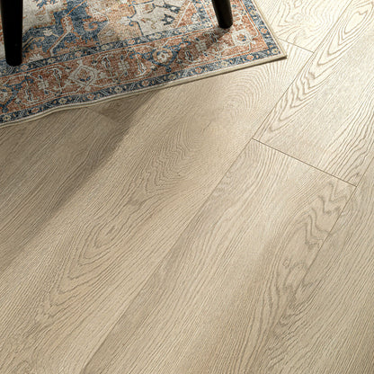 MSI Shorecliffs™Schertz Oak®Hybrid Rigid Core Flooring
