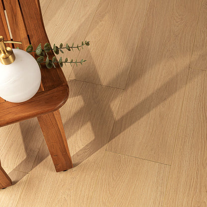 MSI Shorecliffs™Wallingford Blonde Hybrid Rigid Core Flooring