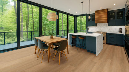 MSI Shorecliffs™Wallingford Blonde Hybrid Rigid Core Flooring