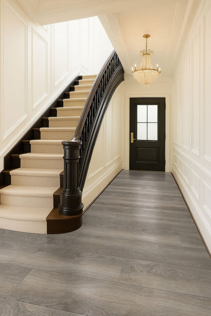 MSI Shorecliffs™Wixom Valley Hybrid Rigid Core Flooring
