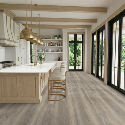 MSI Shorecliffs™Wixom Valley Hybrid Rigid Core Flooring