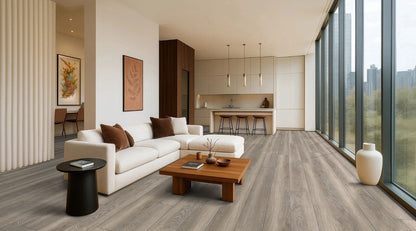 MSI Shorecliffs™Wixom Valley Hybrid Rigid Core Flooring