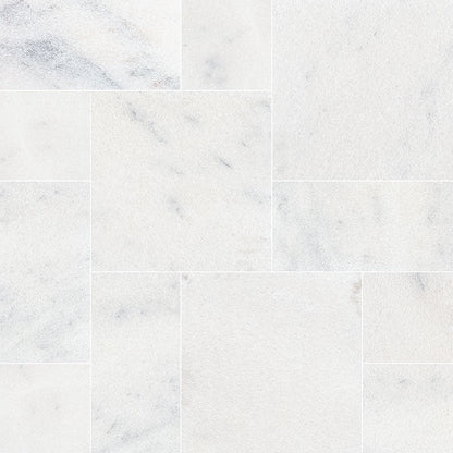 MSI Sierra White Pavers