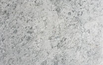 Silverado Gray Bookmatching Polished Marble Slab