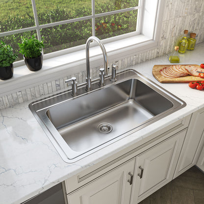 MSI SINGLE BOWL 3322