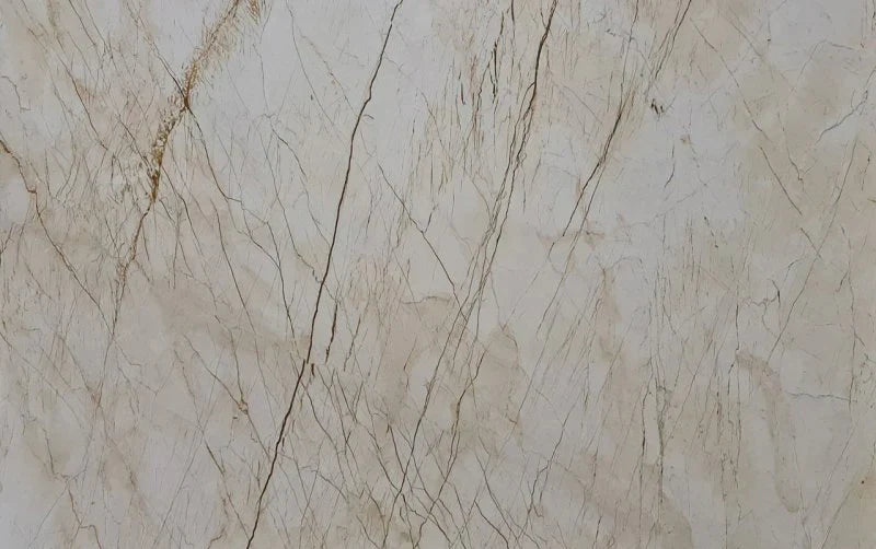 Sofita Beige Bookmatching Polished Marble Slab