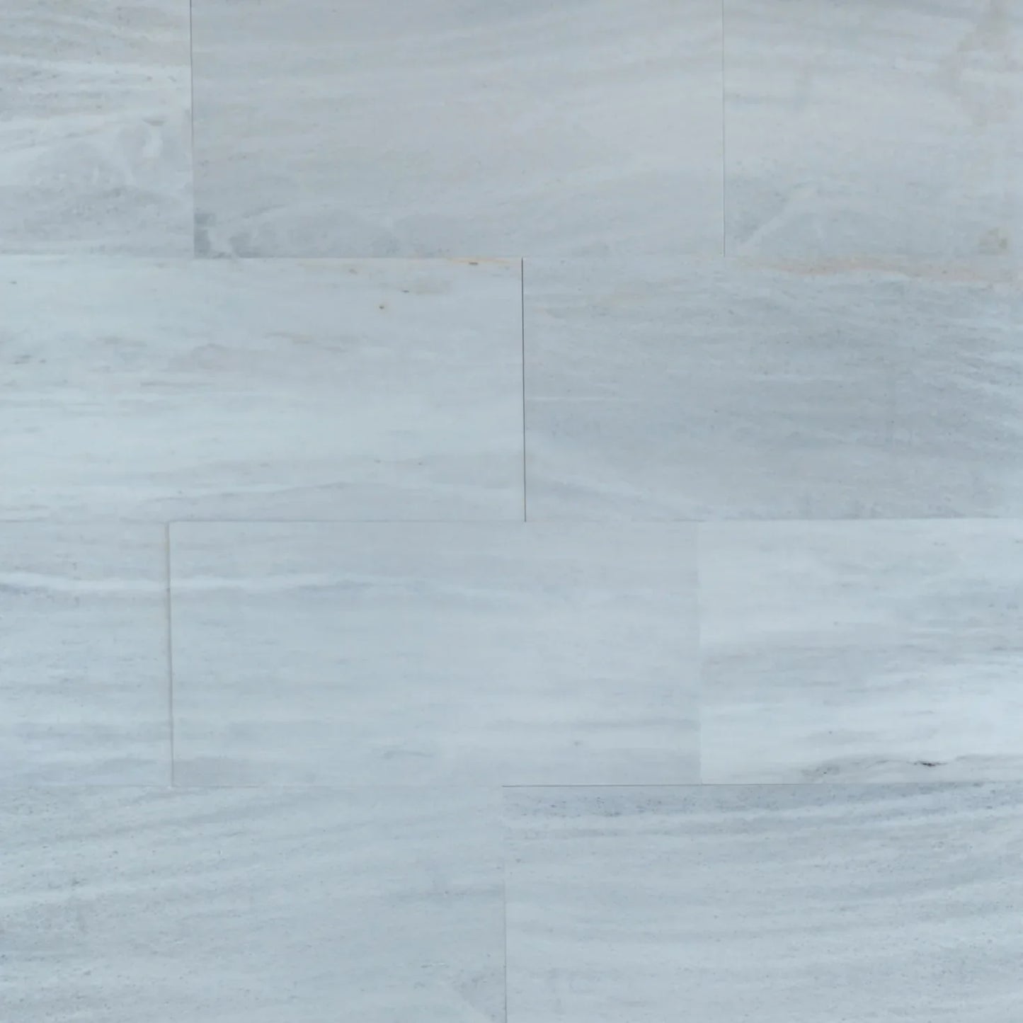 Solto White Marble Tiles Polished Floor and Wall Tile