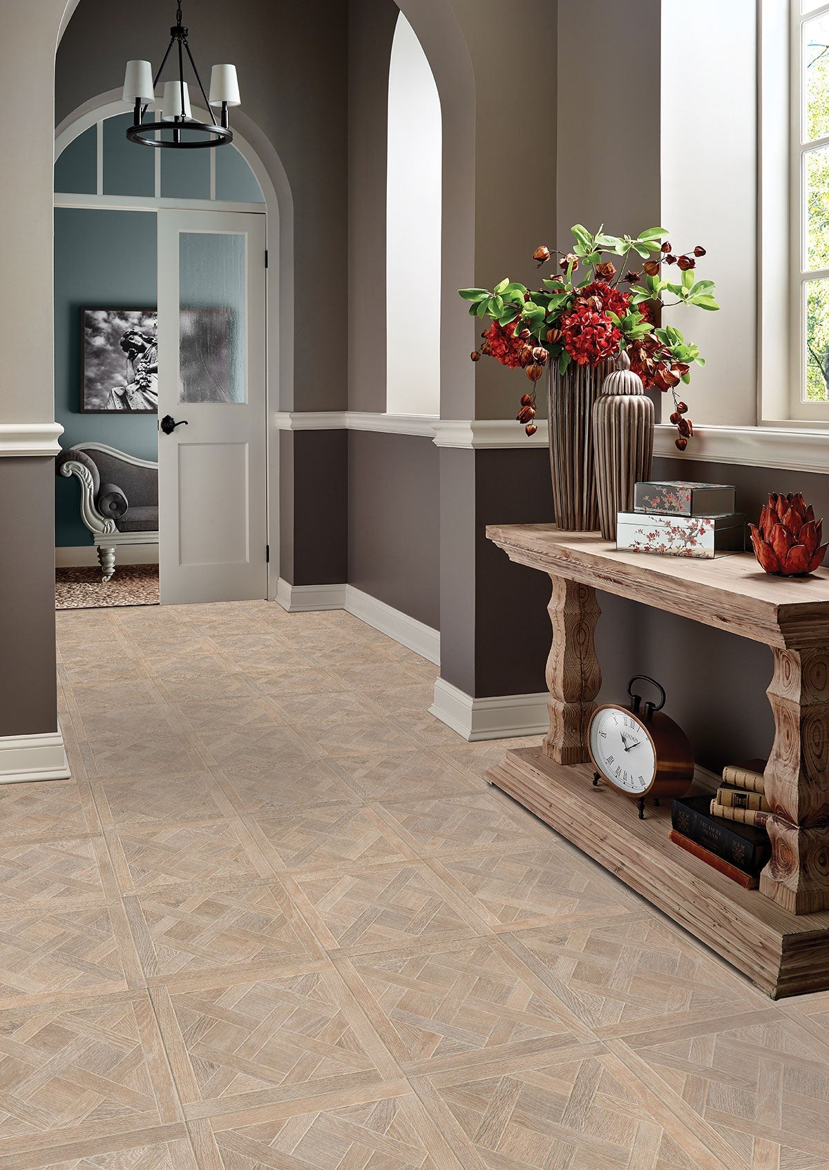 MSI Sovana Mocha Porcelain Tile