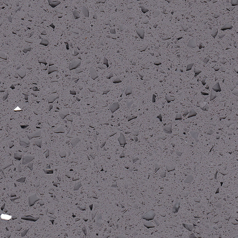 MSI Sparkling Gray Quartz