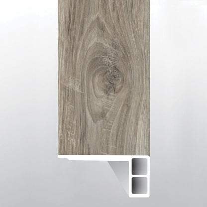 MSI Stableton Luxury Vinyl Plank