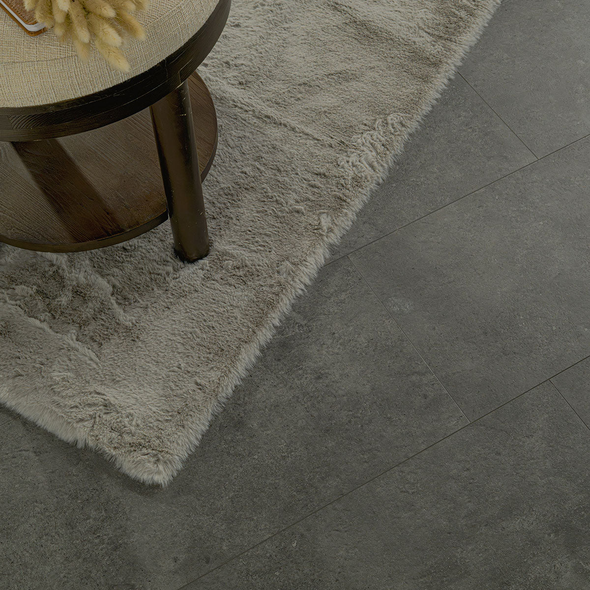 MSI Trecento®Stormbound Luxury Vinyl Tile