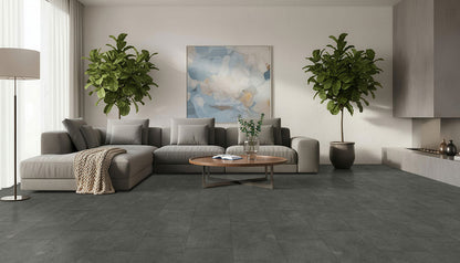 MSI Trecento®Stormbound Luxury Vinyl Tile