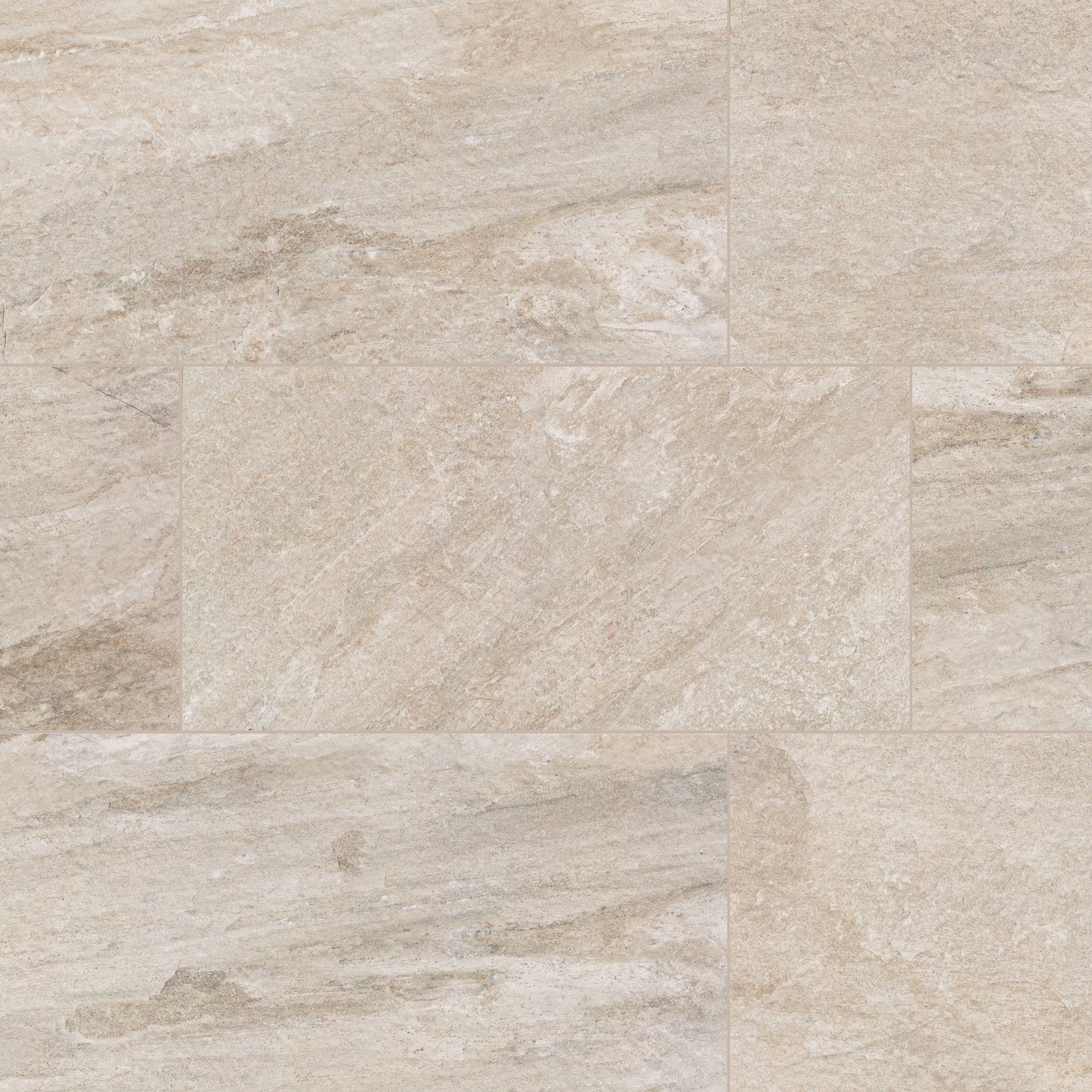 MSI Stowe Desert Amber Porcelain Tile