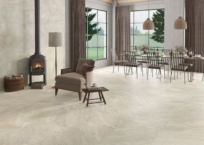MSI Stowe Desert Amber Porcelain Tile