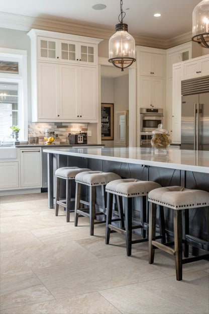 MSI Stowe Desert Amber Porcelain Tile