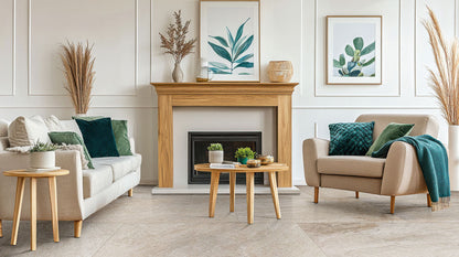MSI Stowe Desert Amber Porcelain Tile