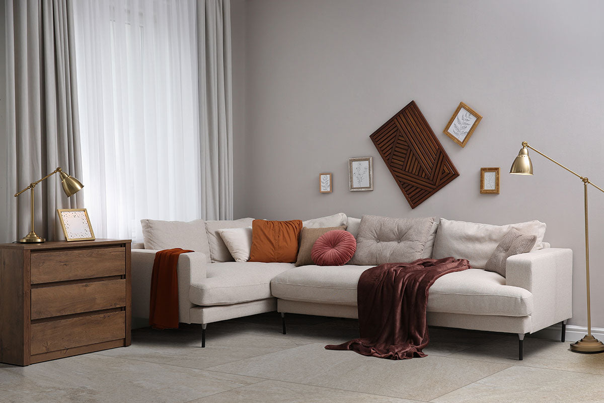 MSI Stowe Desert Amber Porcelain Tile