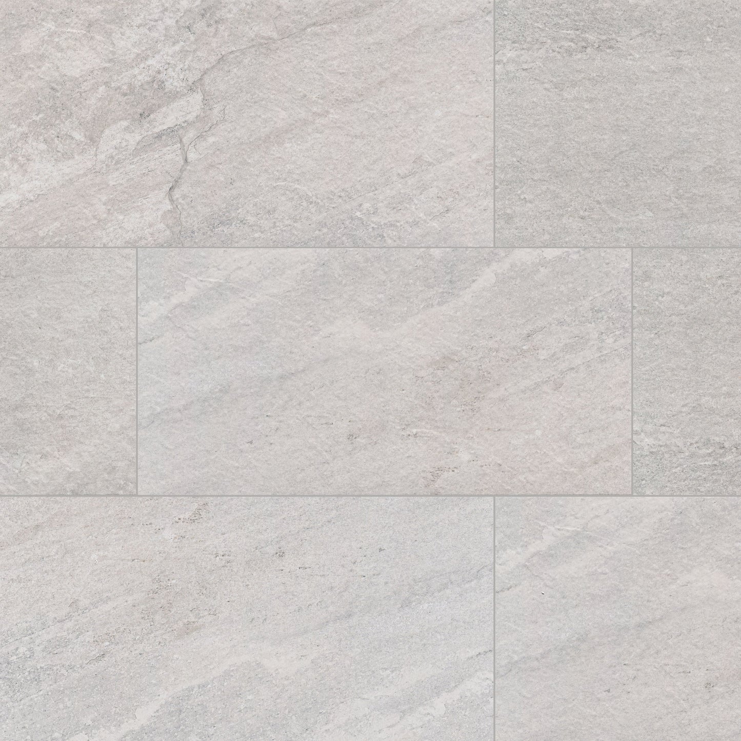MSI Stowe Silver Dune Porcelain Tile
