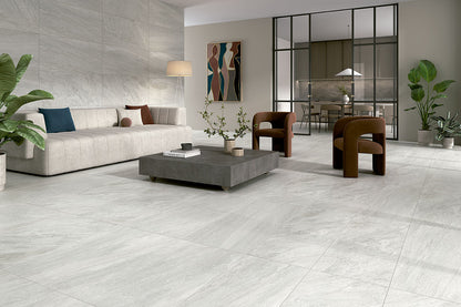 MSI Stowe Silver Dune Porcelain Tile