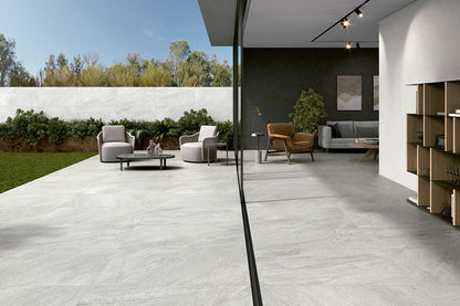 MSI Stowe Silver Dune Porcelain Tile