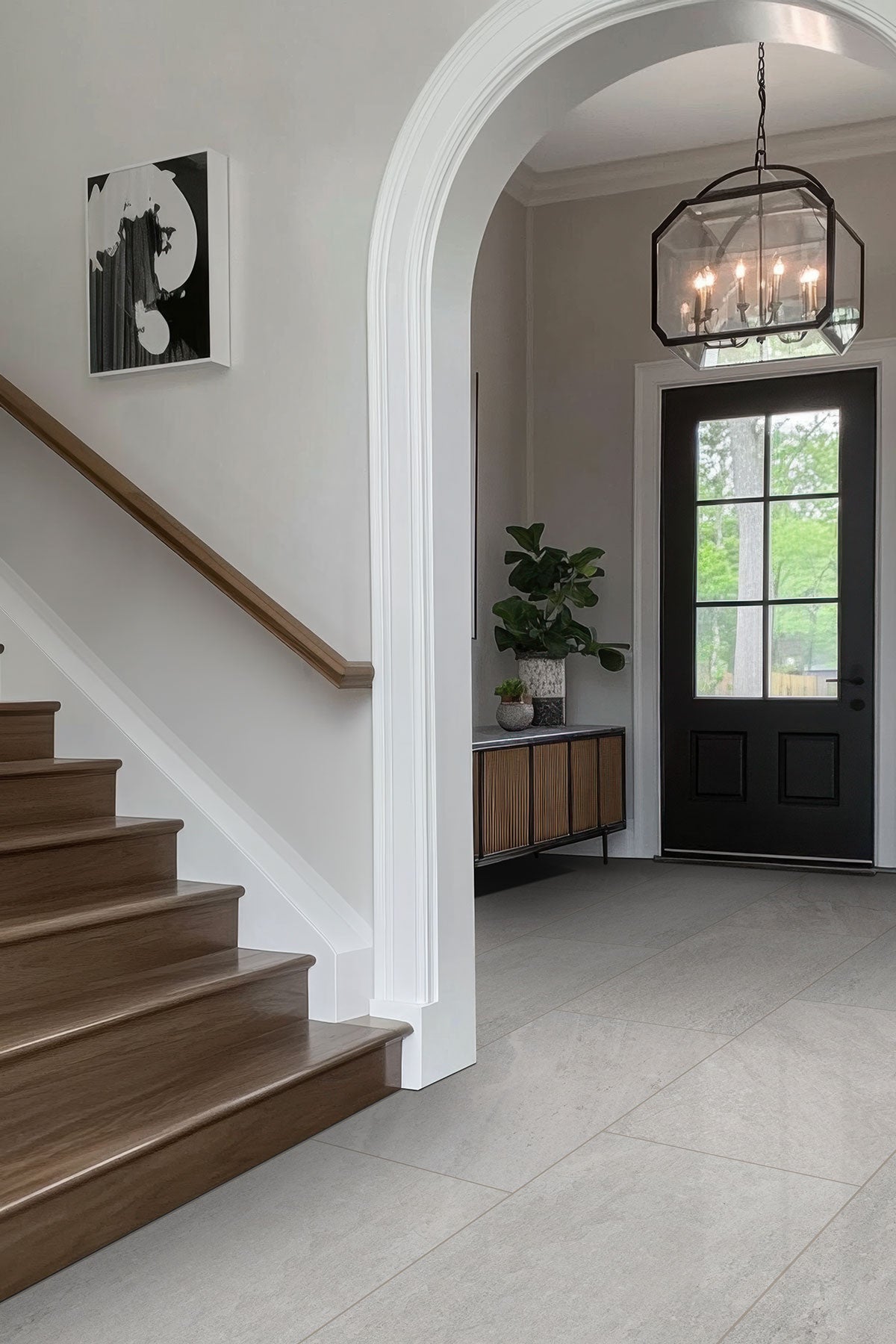 MSI Stowe Silver Dune Porcelain Tile